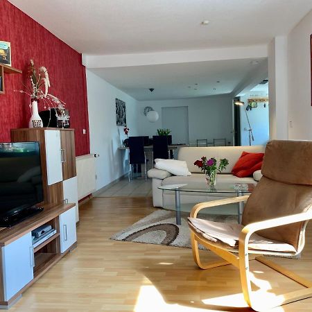 Ferienwohnung Fuerstenwalde Spree Ketschendorf Kültér fotó