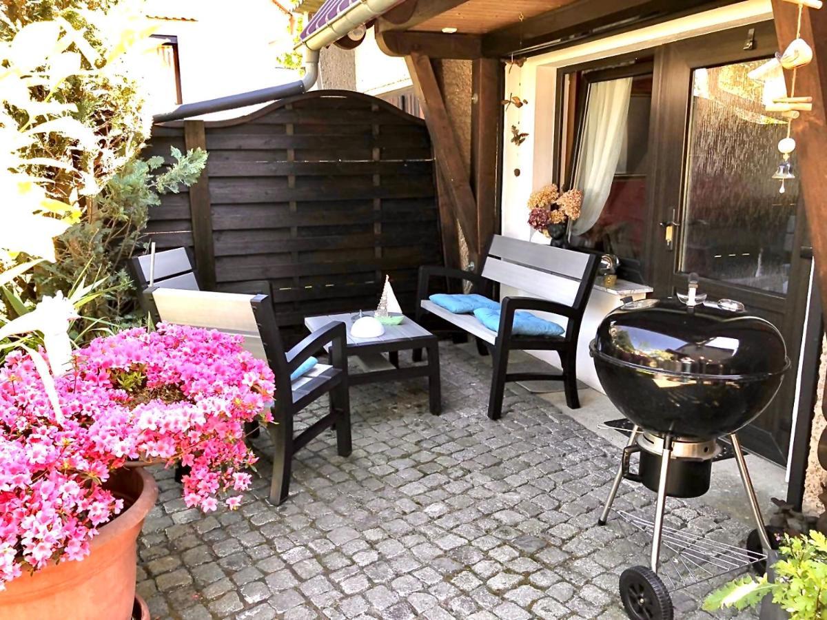 Ferienwohnung Fuerstenwalde Spree Ketschendorf Kültér fotó