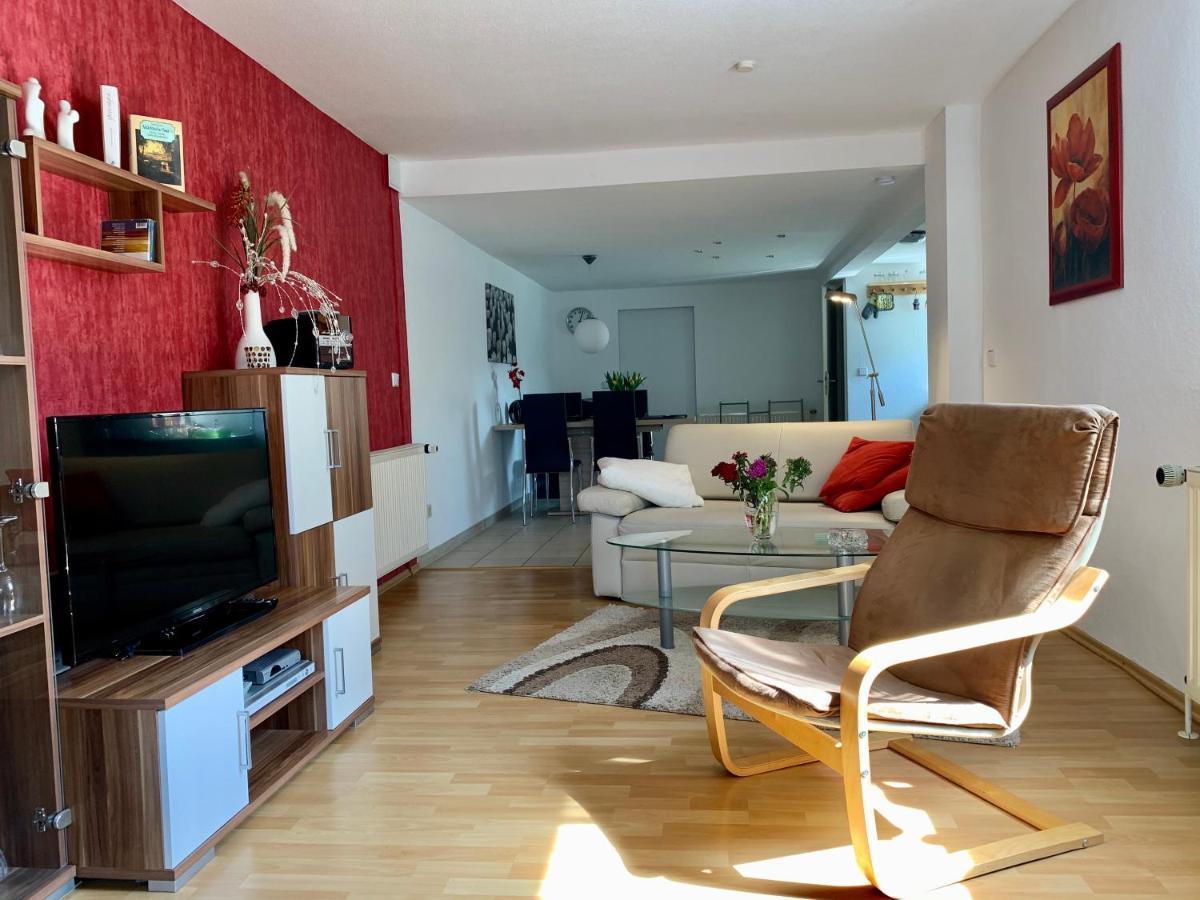 Ferienwohnung Fuerstenwalde Spree Ketschendorf Kültér fotó