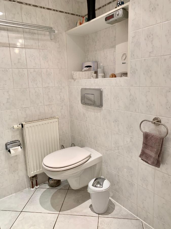 Ferienwohnung Fuerstenwalde Spree Ketschendorf Kültér fotó