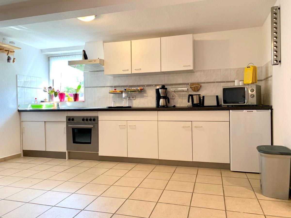 Ferienwohnung Fuerstenwalde Spree Ketschendorf Kültér fotó